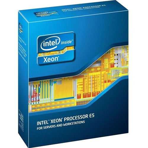 Intel-IMSourcing, E5-2687W V2 3.40G 8C 150W Proc,E5-2687W V2 3.40G 8C 150W Proc Bx80635E52687V2