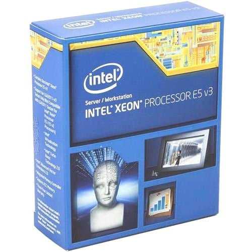 Intel-IMSourcing, E5-2687Wv3 3.10G 10C 160W Proc,E5-2687Wv3 3.10G 10C 160W Proc Bx80644E52687V3