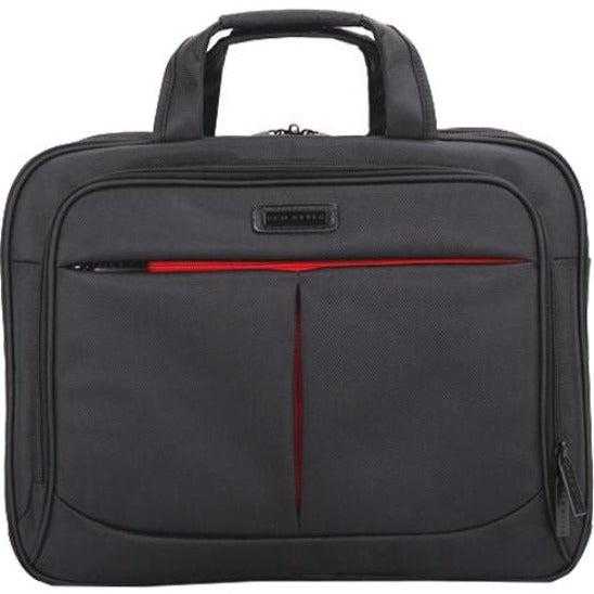 ECO STYLE, ECO STYLE Pro Tech Carrying Case for 15.6" Notebook