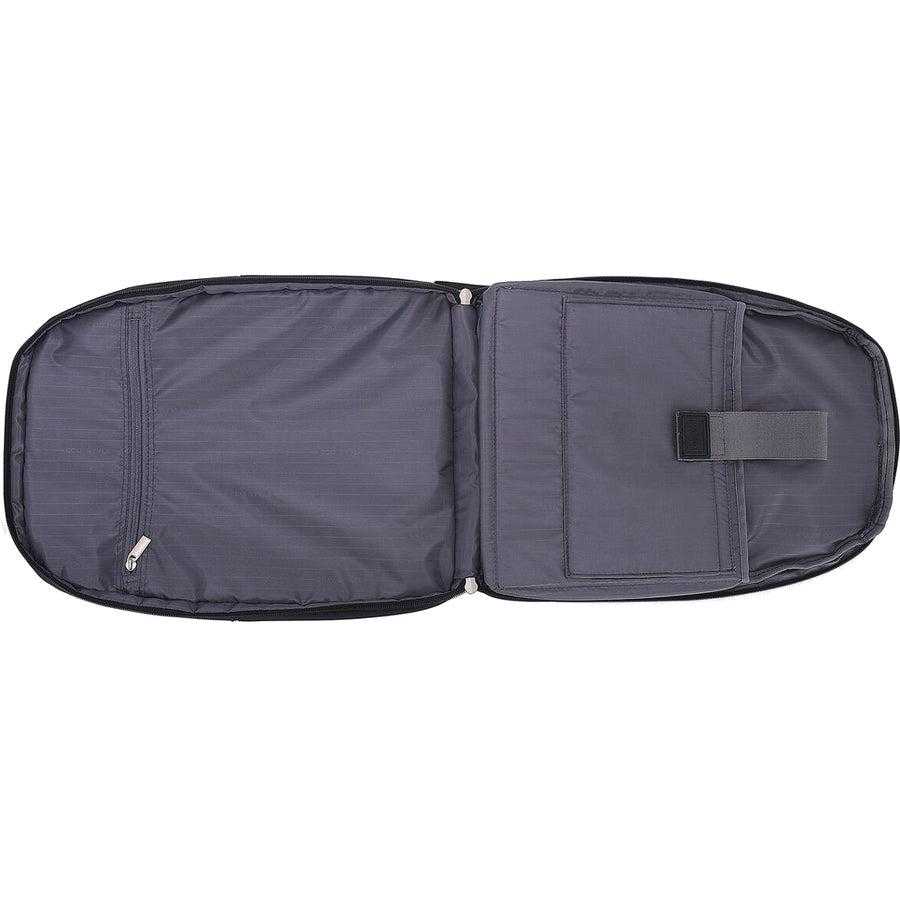 ECO STYLE, ECO STYLE Tech Exec Carrying Case (Backpack) for 15" to 15.6" Notebook