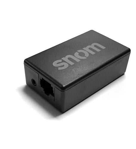 Snom, EHS wireless Headset Adapter for D7xx/3x SNO-EHS
