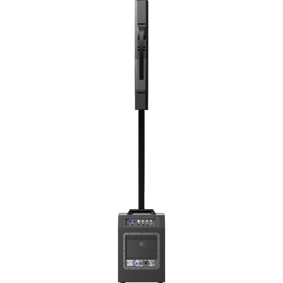 The Bosch Group, EVOLVE50 Electro-Voice Evolve Portable Bluetooth Speaker System - Black