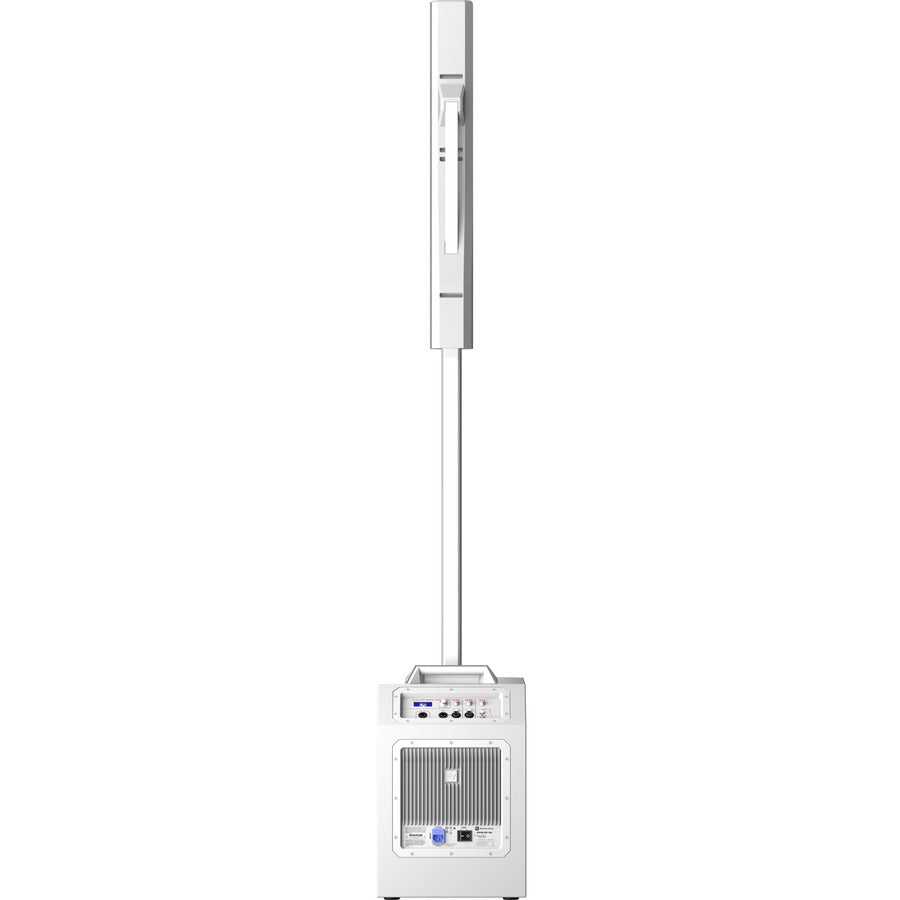 The Bosch Group, EVOLVE50 Electro-Voice Evolve Portable Speaker System - White