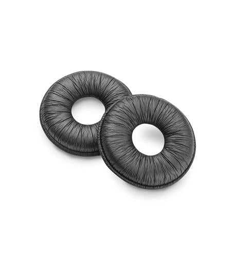 Plantronics, Ear Cushions for CS50/55- 2 pack PL-67063-01