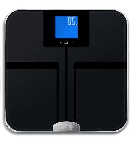 EatSmart, EatSmart Precision GetFit Body Fat Scale ES-ESBS-06