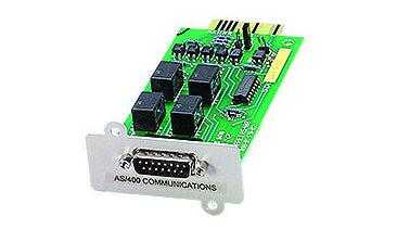 Eaton, Eaton 1014018 Interface Cards/Adapter Internal Serial