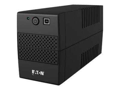Eaton, Eaton 5E Ups Line-Interactive 1.2 Kva 600 W 6 Ac Outlet(S)