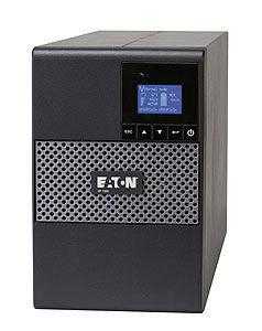 Eaton, Eaton 5P Tower Line-Interactive 1.55 Kva 1100 W 8 Ac Outlet(S)