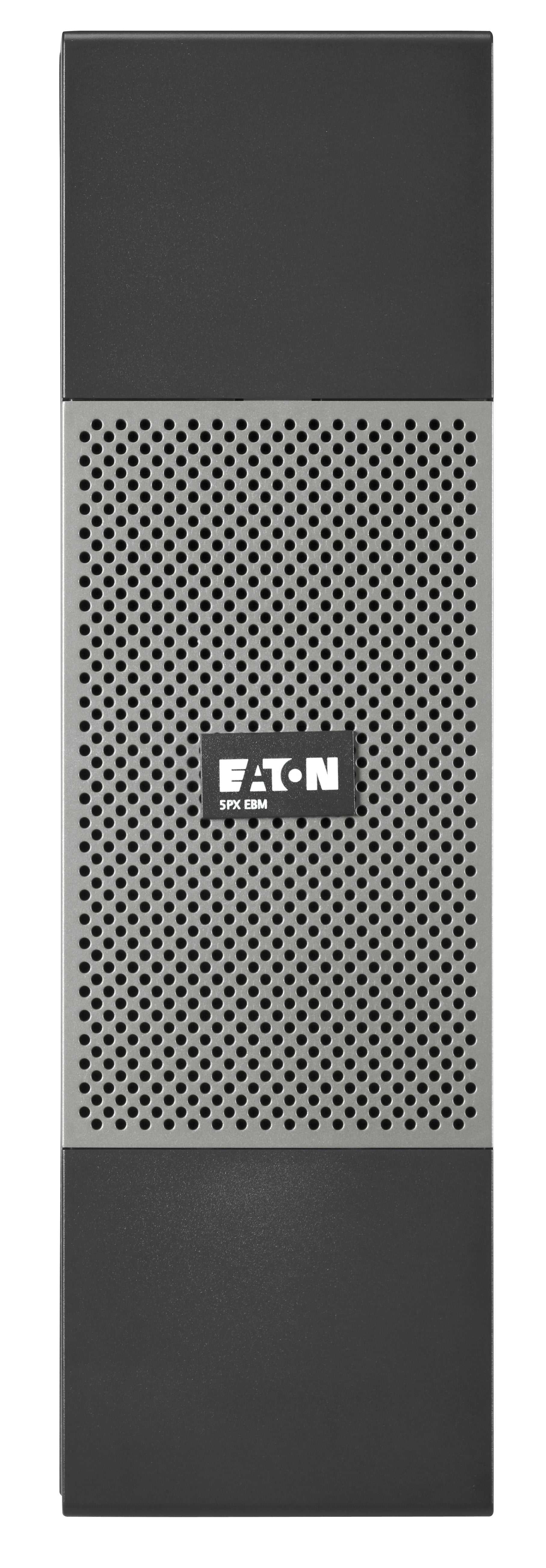 Eaton, Eaton 5Px Ebm 72V Rt3U Sealed Lead Acid (Vrla)