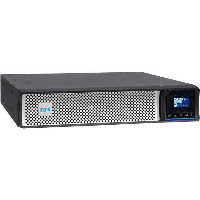 Eaton, Eaton 5Px G2 Ups 1440Va 1440W,Network Card Incl. 2U Rack/Tower