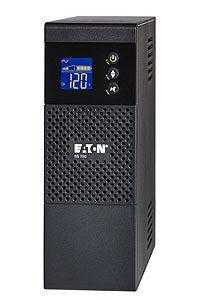 Eaton, Eaton 5S Line-Interactive 0.7 Kva 420 W 8 Ac Outlet(S)