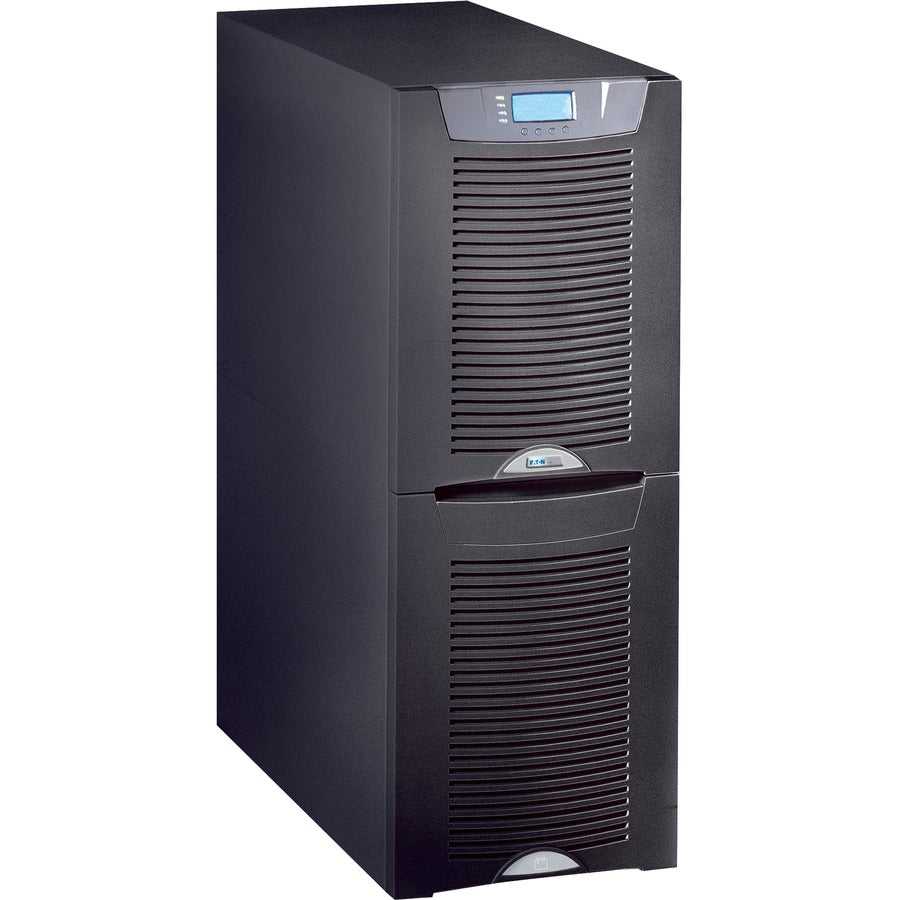 Eaton, Eaton 9155 UPS Backup Power System K4121203BBMM000