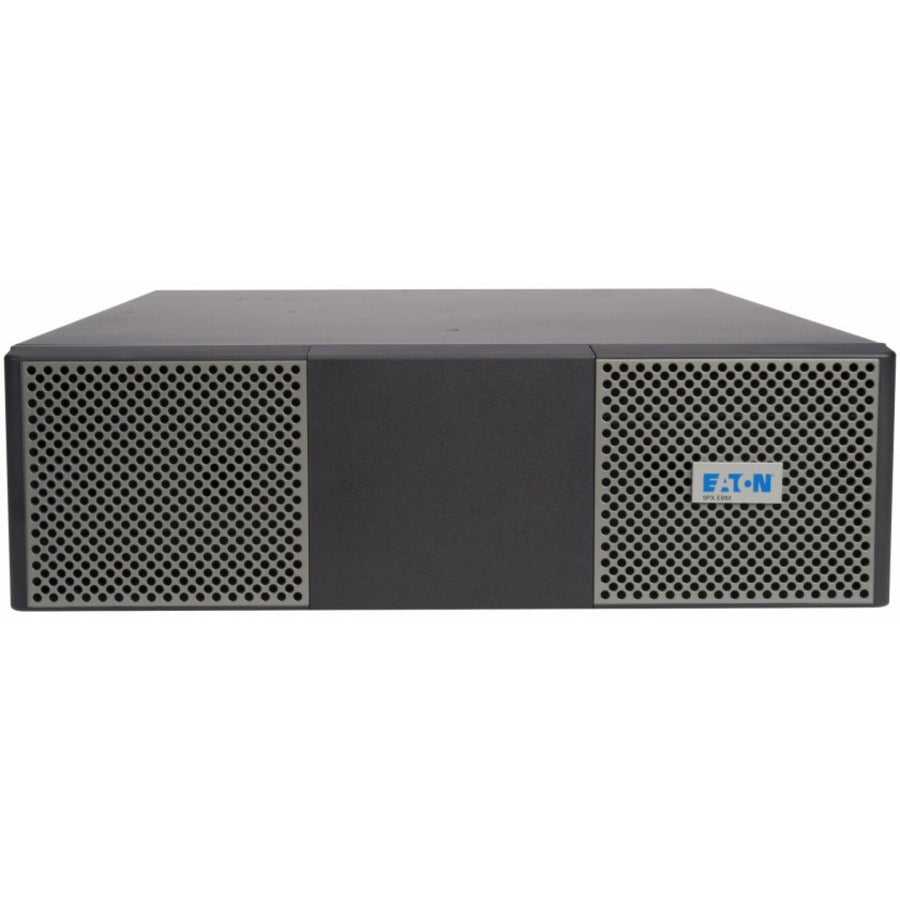 Eaton, Eaton 9PX Extended Battery Module (EBM) used with 9PX6KSP UPS, 1-ft. Input Cord, 3U Rack/Tower