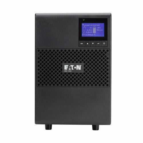 Eaton, Eaton 9Sx Ups Double-Conversion (Online) 1 Kva 900 W