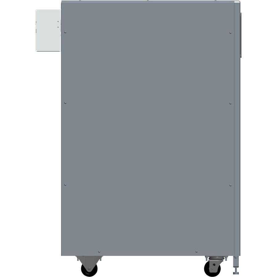 Eaton, Eaton Battery Cabinet FXEBM06