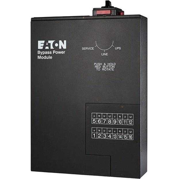 Eaton, Eaton Bypass Power Module (BPM) BPM125CR
