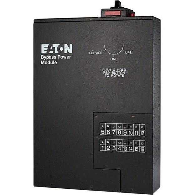 Eaton, Eaton Bypass Power Module (BPM) BPM125ER