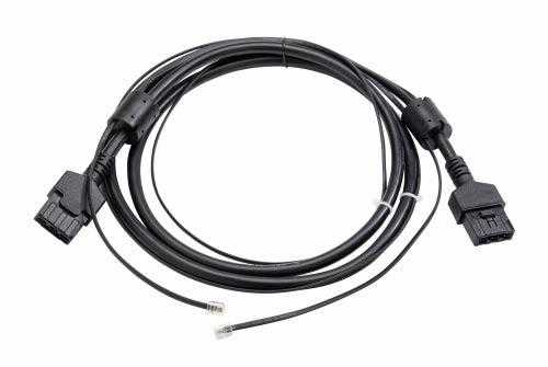 Eaton, Eaton Ebmcbl36T Power Cable Black