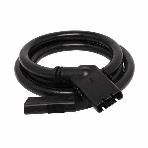 Eaton, Eaton Ebmcbl48 Power Cable Black 2 M C14 Coupler