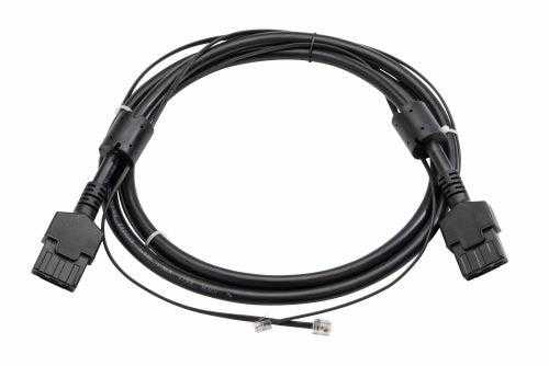 Eaton, Eaton Ebmcbl96T Power Cable Black