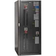 Eaton, Eaton Integrated Accessory Cabinet - Distribution (Iac-D) 9Pzf1Sb50000001