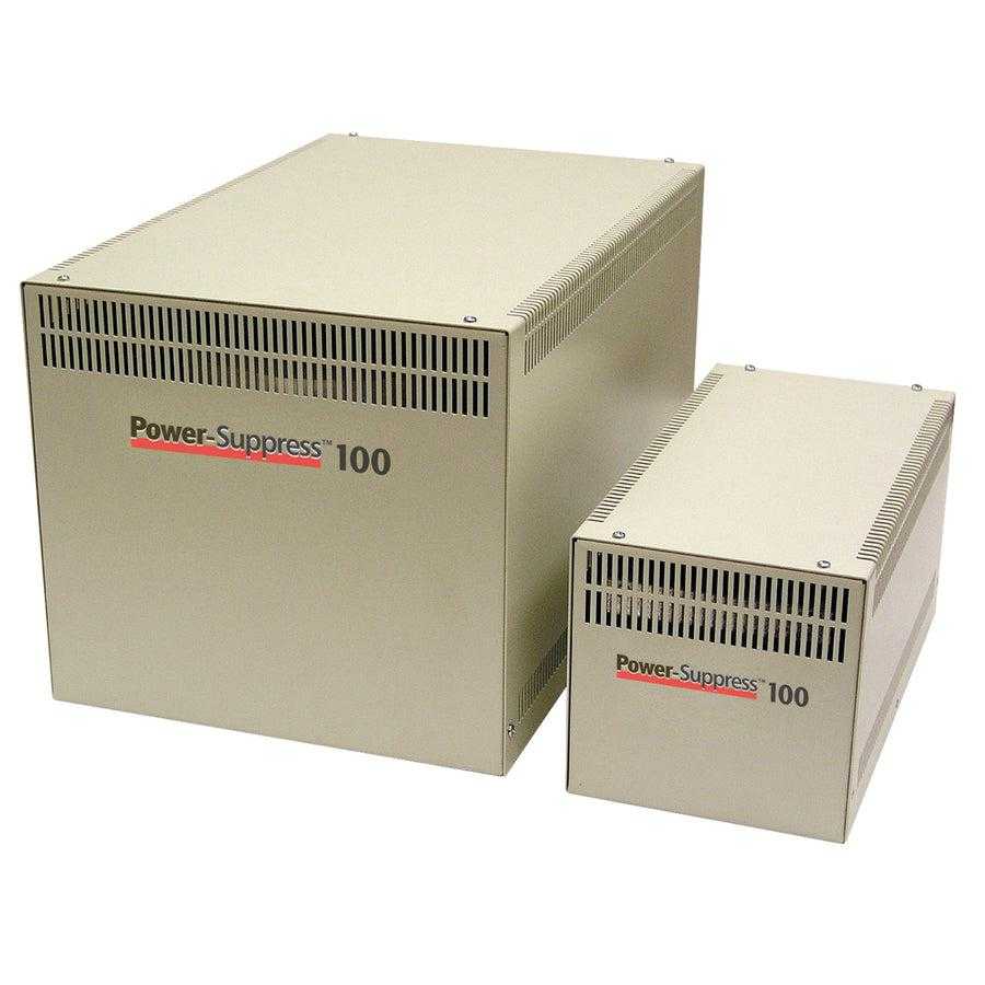 Eaton, Eaton Power-Suppress 100 T100H-1800 Line Conditioner