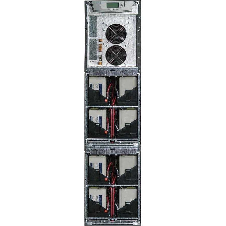 Eaton, Eaton Powerware 9355 15KVA Tower UPS