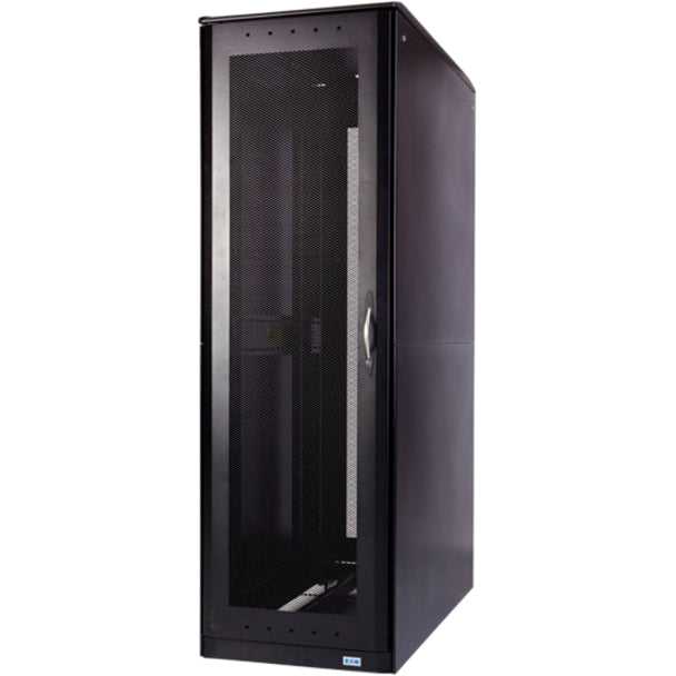 Eaton, Eaton Rack Cabinet With Side Doors