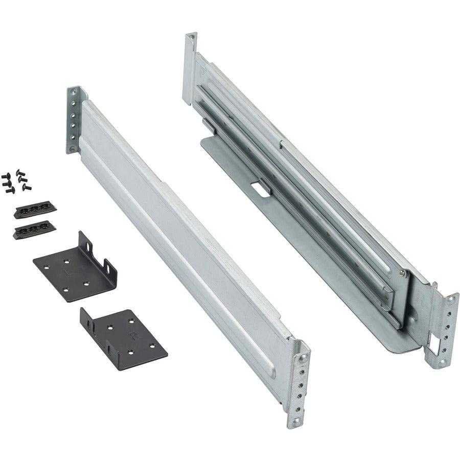 Eaton, Eaton Ship-in-Rack 4-Post Adjustable Mounting Rail Kit for Eaton 5PX G2 UPS Systems