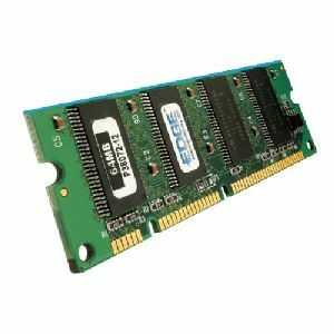 EDGE MEMORY, Edge Tech 128 Mb Sdram Memory Module Pe156077