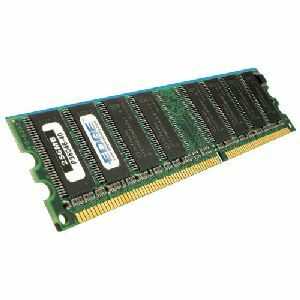 EDGE MEMORY, Edge Tech 2Gb Ddr Sdram Memory Module Pe20032902