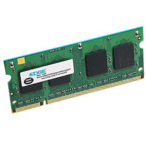 EDGE MEMORY, Edge Tech 512Mb Ddr Sdram Memory Module Pe191276