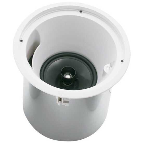 The Bosch Group, Electro-Voice C8.2HC 2-way Flush Mount Speaker - 100 W RMS