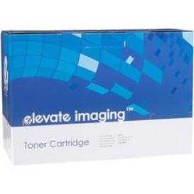 Elevate Imaging, Elevate Imaging Laser Toner Cartridge - Alternative for HP 414X (W2021X) - Cyan Pack