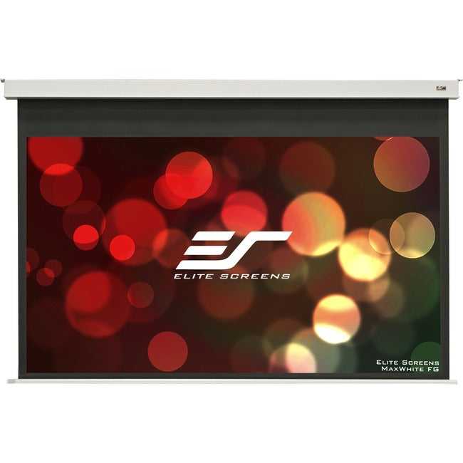 Elite Screens, Inc, Elite Screens Evanesce B Series Eb100Hw2-E12