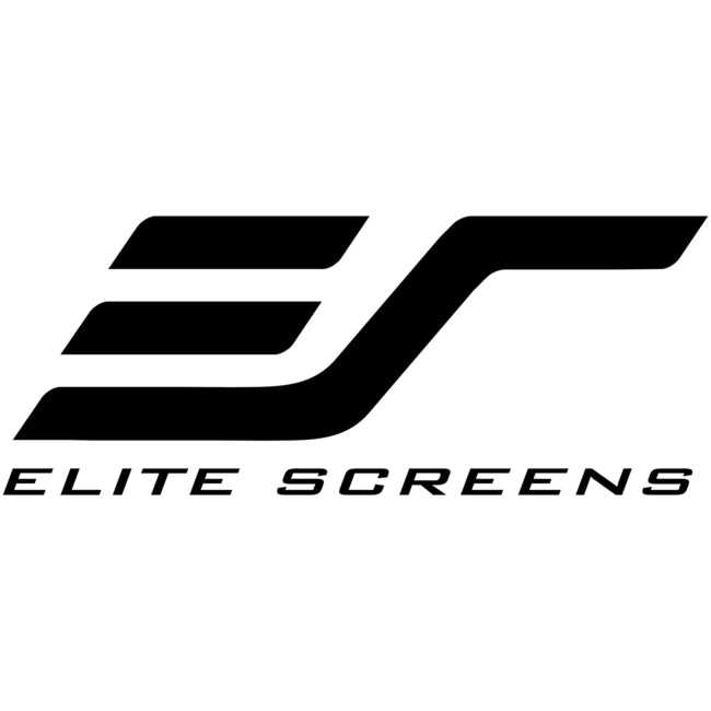 ELITE SCREENS DIRECTSHIP, Elite Screens Evanesce Tension Ite95C-E30 95" Electric Projection Screen