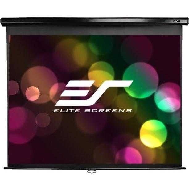 Elite Screens, Inc, Elite Screens Manual Series M135Uwv2