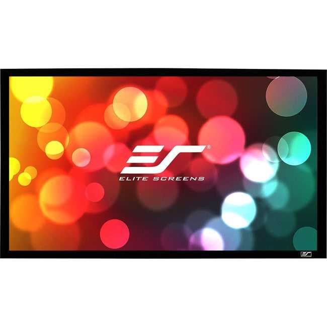 Elite Screens, Inc, Elite Screens Sable Frame Er100Dhd3