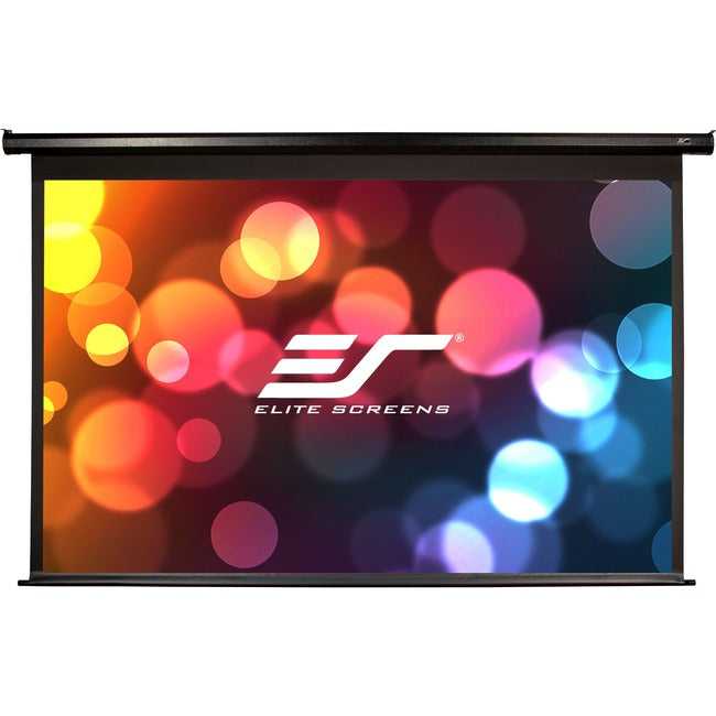Elite Screens, Inc, Elite Screens Spectrum Electric125H-Auhd