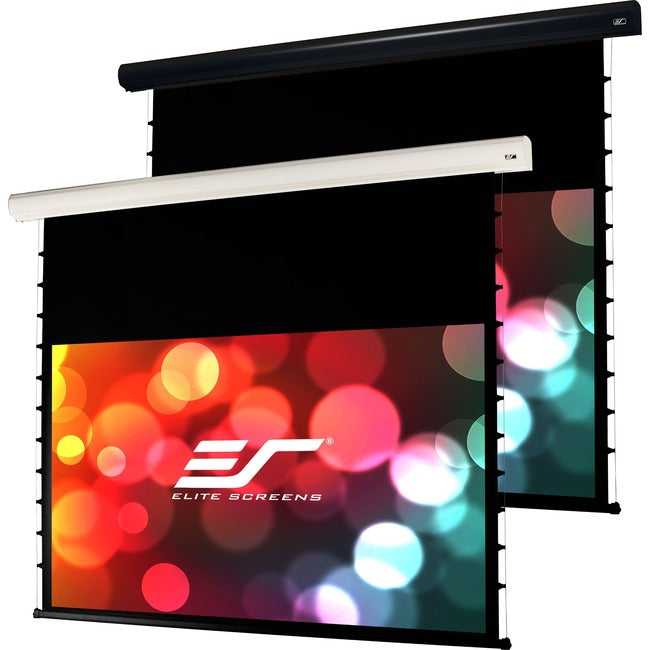 Elite Screens, Inc, Elite Screens Starling Tab-Tension 2 Stt135Uwh2-E6