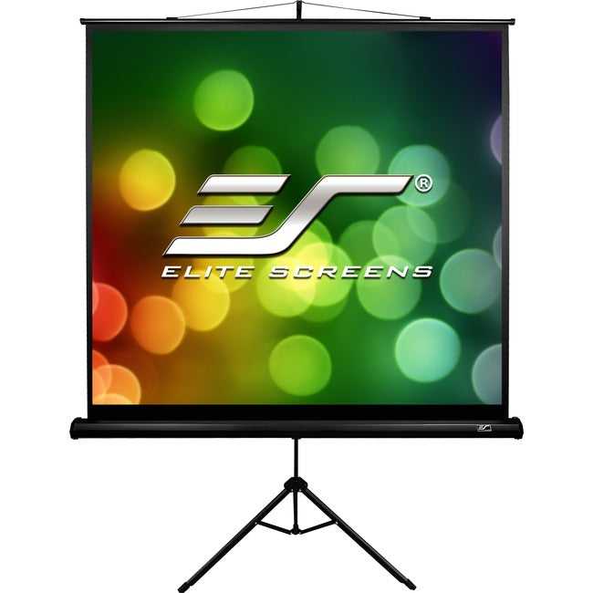 Elite Screens, Inc, Elite Screens Tripod B T71Sb
