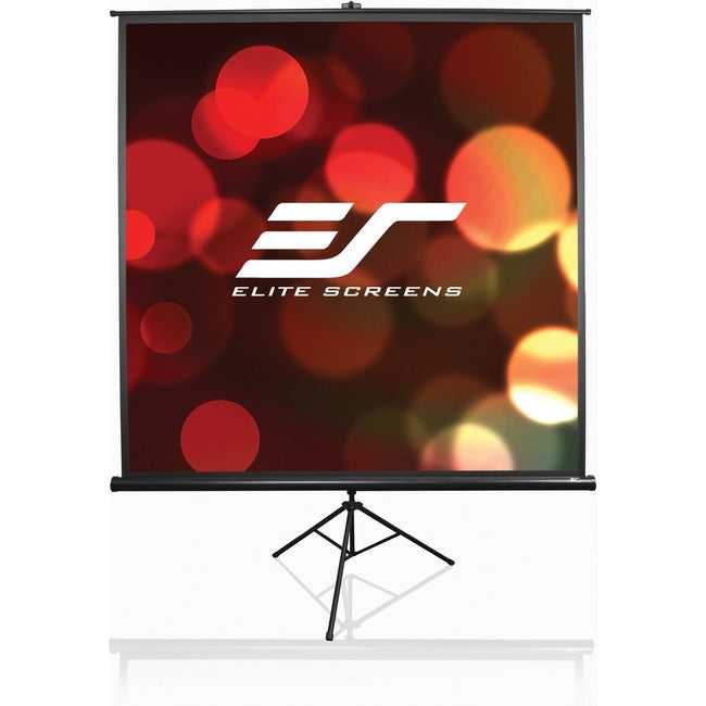 Elite Screens, Inc, Elite Screens Tripod Series T120Uwh