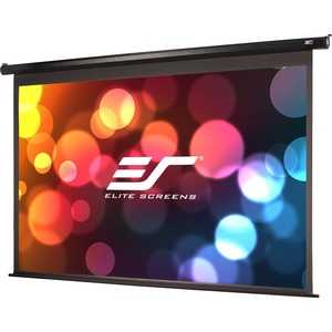 Elite Screens, Inc, Elite Screens Vmax2 - 135-Inch 16:9, Wall Ceiling Electric Motorized Drop Down Hd Projection Projector Screen