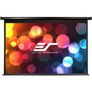 Elite Screens, Inc, Elite Screens Vmax2 - 135-Inch 16:9, Wall Ceiling Electric Motorized Drop Down Hd Projection Projector Screen