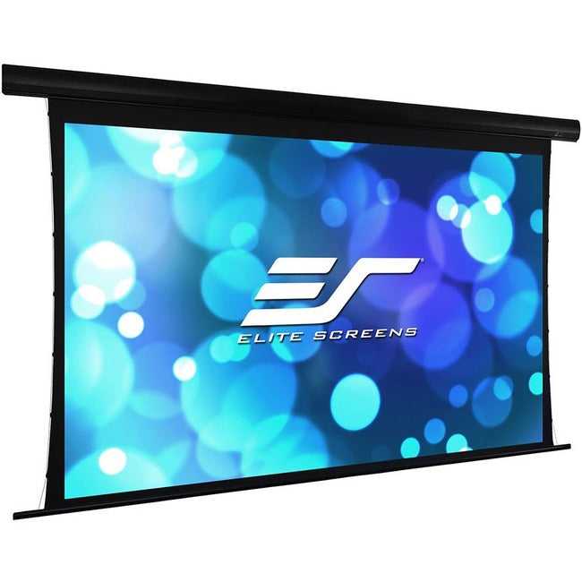 Elite Screens, Inc, Elite Screens Yard Master Electric Tension Oms150Ht-Electrodual 150" Electric Projection Screen