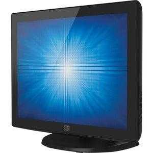 ELO - TOUCHSCREENS, Elo 1000 Series 1515L Touch Screen Monitor
