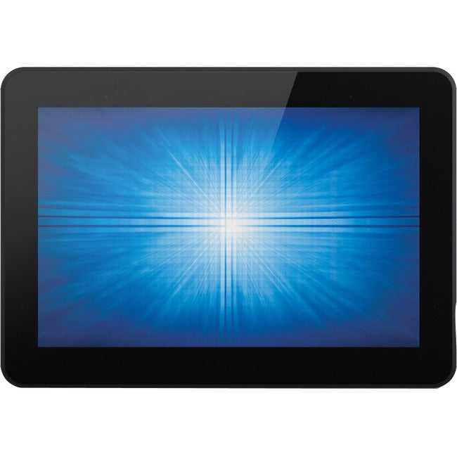 Elo Touch Solutions, Inc, Elo 1093L 10.1" Open-Frame Lcd Touchscreen Monitor - 16:10 - 25 Ms