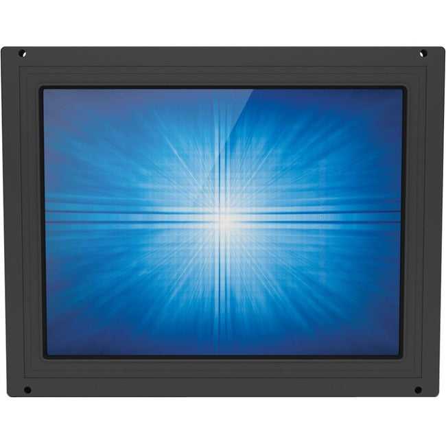 Elo Touch Solutions, Inc, Elo 1291L 12.1" Open-Frame Lcd Touchscreen Monitor - 4:3 - 25 Ms E329452