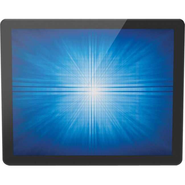 Elo Touch Solutions, Inc, Elo 1291L 12.1" Open-Frame Lcd Touchscreen Monitor - 4:3 - 25 Ms E331595