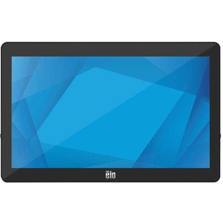 Elo Touch Solutions, Inc, Elo 15-inch (16:9) EloPOS System E536624